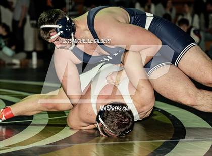 Thumbnail 2 in Patrick J. Morales Memorial Tournament (Finals) photogallery.