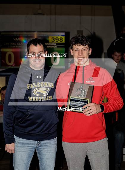 Thumbnail 2 in Patrick J. Morales Memorial Tournament (Finals) photogallery.