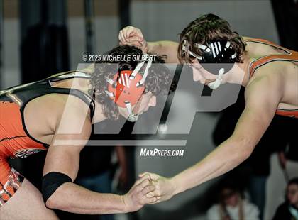 Thumbnail 3 in Patrick J. Morales Memorial Tournament (Finals) photogallery.