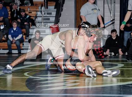 Thumbnail 1 in Patrick J. Morales Memorial Tournament (Finals) photogallery.