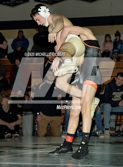 Thumbnail 3 in Patrick J. Morales Memorial Tournament (Finals) photogallery.