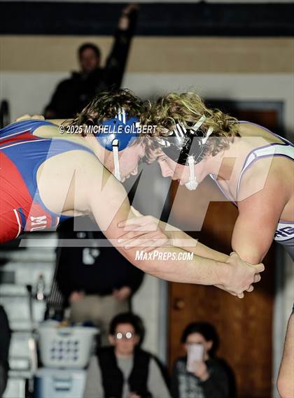 Thumbnail 3 in Patrick J. Morales Memorial Tournament (Finals) photogallery.