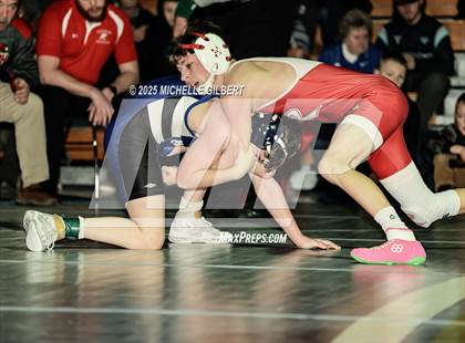 Thumbnail 1 in Patrick J. Morales Memorial Tournament (Finals) photogallery.