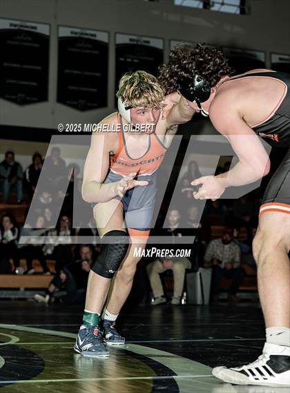 Thumbnail 3 in Patrick J. Morales Memorial Tournament (Finals) photogallery.