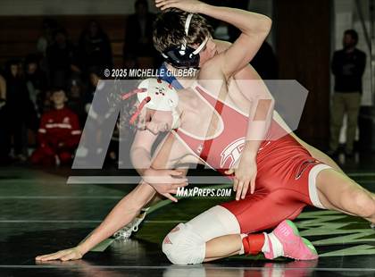 Thumbnail 1 in Patrick J. Morales Memorial Tournament (Finals) photogallery.