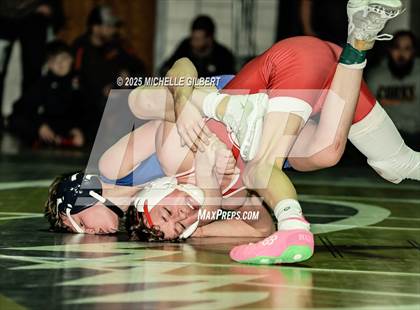 Thumbnail 2 in Patrick J. Morales Memorial Tournament (Finals) photogallery.