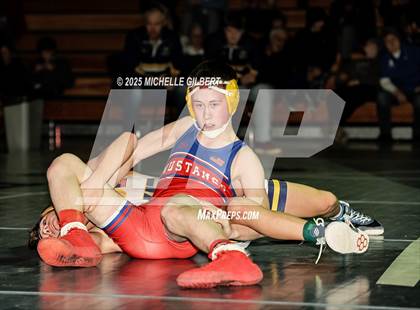 Thumbnail 3 in Patrick J. Morales Memorial Tournament (Finals) photogallery.