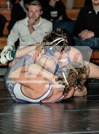Thumbnail 1 in Patrick J. Morales Memorial Tournament (Finals) photogallery.