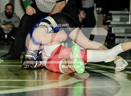 Thumbnail 3 in Patrick J. Morales Memorial Tournament (Finals) photogallery.