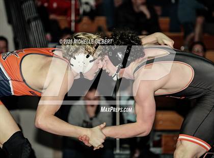Thumbnail 1 in Patrick J. Morales Memorial Tournament (Finals) photogallery.