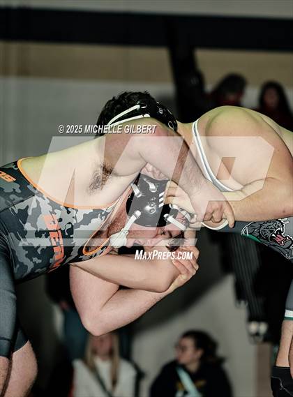Thumbnail 3 in Patrick J. Morales Memorial Tournament (Finals) photogallery.