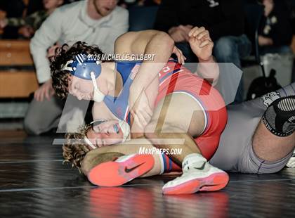 Thumbnail 2 in Patrick J. Morales Memorial Tournament (Finals) photogallery.