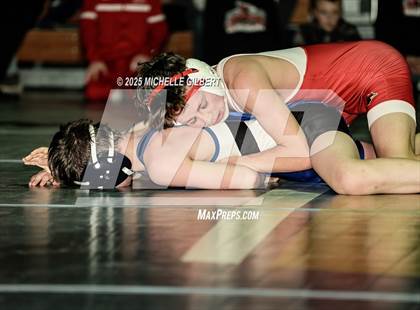 Thumbnail 2 in Patrick J. Morales Memorial Tournament (Finals) photogallery.