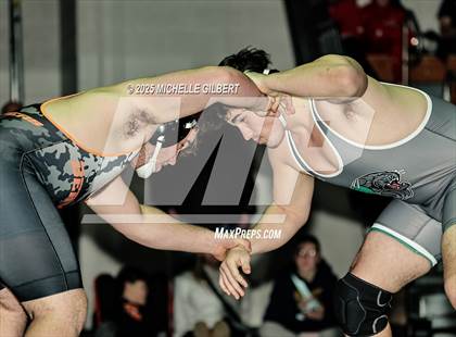 Thumbnail 2 in Patrick J. Morales Memorial Tournament (Finals) photogallery.