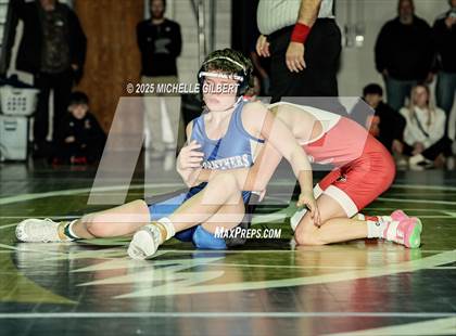 Thumbnail 2 in Patrick J. Morales Memorial Tournament (Finals) photogallery.