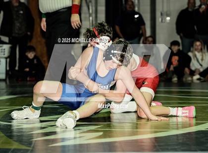 Thumbnail 3 in Patrick J. Morales Memorial Tournament (Finals) photogallery.