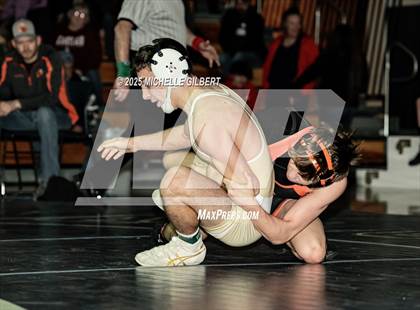 Thumbnail 3 in Patrick J. Morales Memorial Tournament (Finals) photogallery.