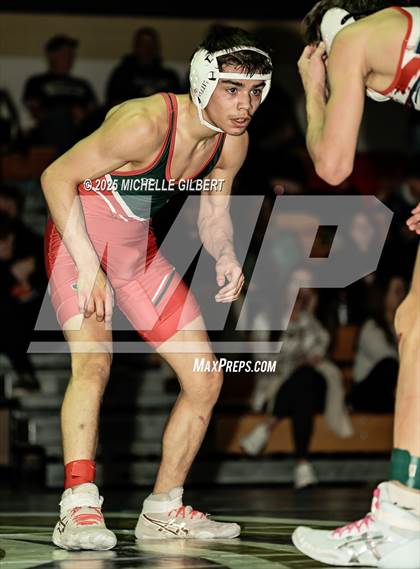 Thumbnail 2 in Patrick J. Morales Memorial Tournament (Finals) photogallery.