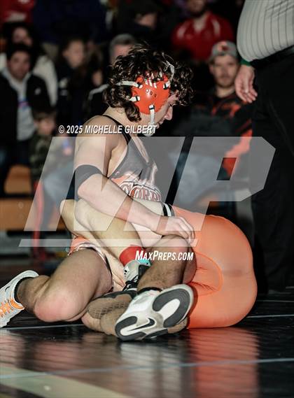Thumbnail 2 in Patrick J. Morales Memorial Tournament (Finals) photogallery.