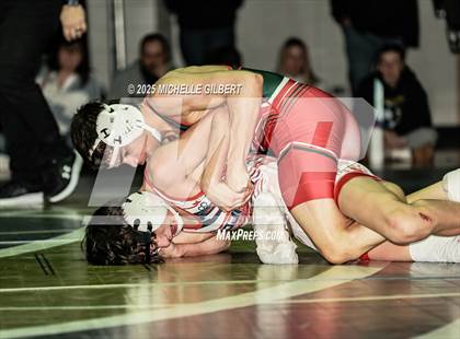 Thumbnail 2 in Patrick J. Morales Memorial Tournament (Finals) photogallery.
