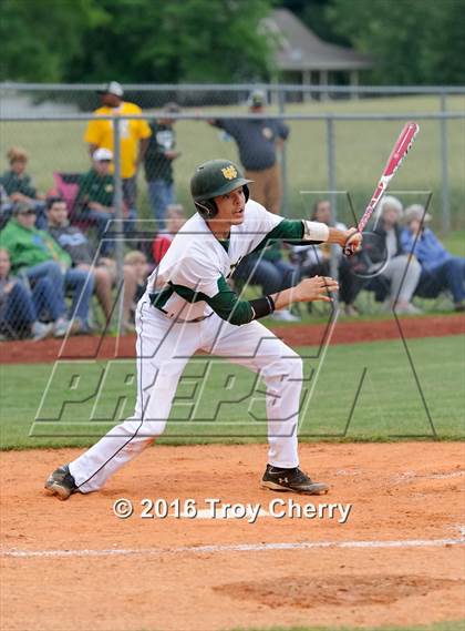 Thumbnail 1 in Piedmont vs Wilkes Central photogallery.
