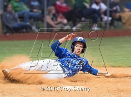 Thumbnail 2 in Piedmont vs Wilkes Central photogallery.