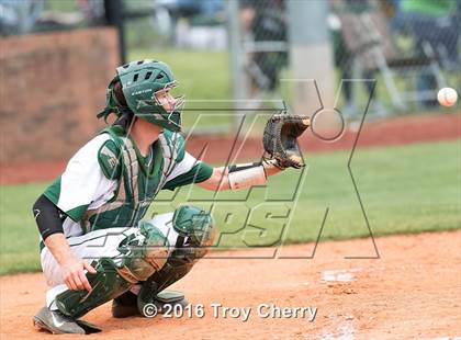 Thumbnail 1 in Piedmont vs Wilkes Central photogallery.