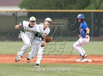 Thumbnail 2 in Piedmont vs Wilkes Central photogallery.