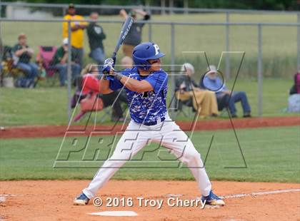 Thumbnail 2 in Piedmont vs Wilkes Central photogallery.