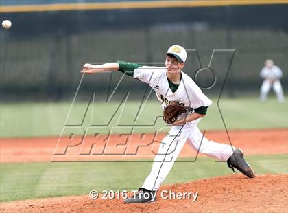 Thumbnail 2 in Piedmont vs Wilkes Central photogallery.