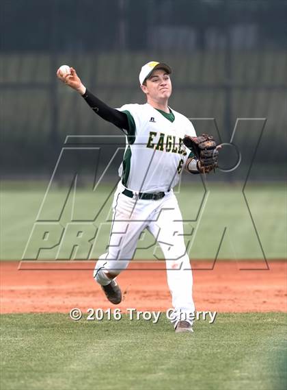 Thumbnail 2 in Piedmont vs Wilkes Central photogallery.