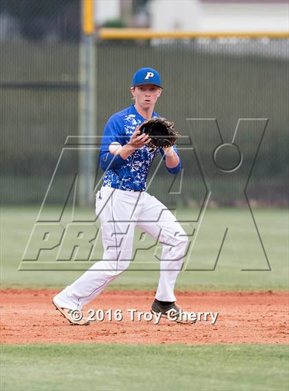 Thumbnail 1 in Piedmont vs Wilkes Central photogallery.
