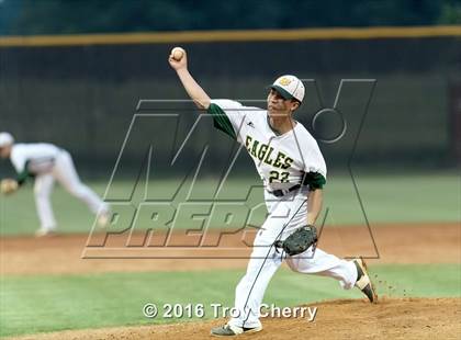 Thumbnail 3 in Piedmont vs Wilkes Central photogallery.