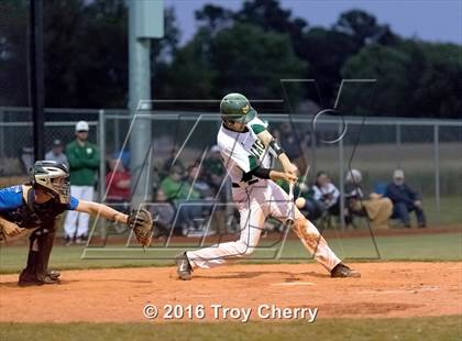 Thumbnail 2 in Piedmont vs Wilkes Central photogallery.