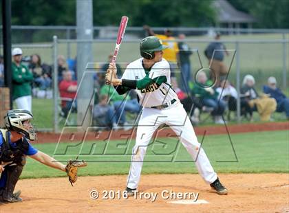 Thumbnail 2 in Piedmont vs Wilkes Central photogallery.