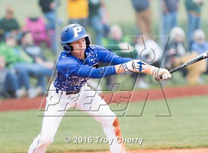 Thumbnail 3 in Piedmont vs Wilkes Central photogallery.