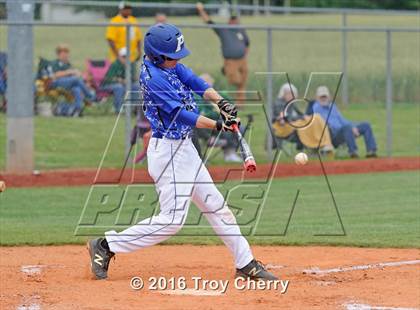 Thumbnail 2 in Piedmont vs Wilkes Central photogallery.