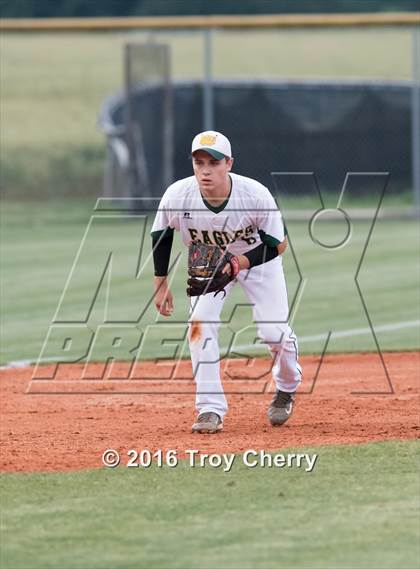 Thumbnail 2 in Piedmont vs Wilkes Central photogallery.