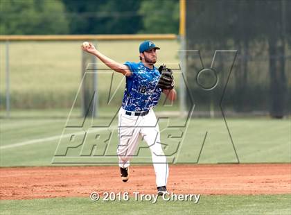 Thumbnail 3 in Piedmont vs Wilkes Central photogallery.