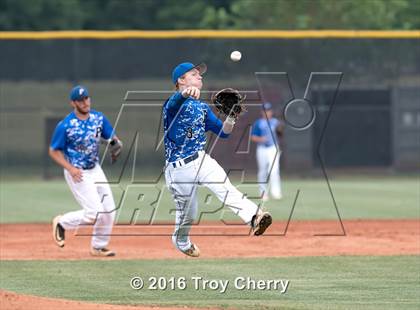 Thumbnail 2 in Piedmont vs Wilkes Central photogallery.