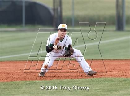 Thumbnail 1 in Piedmont vs Wilkes Central photogallery.