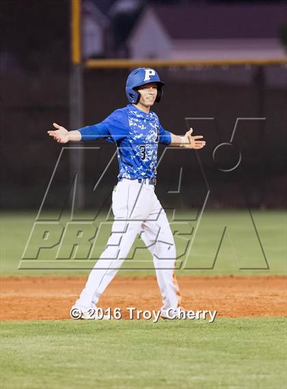Thumbnail 3 in Piedmont vs Wilkes Central photogallery.