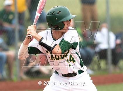 Thumbnail 1 in Piedmont vs Wilkes Central photogallery.