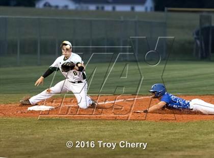 Thumbnail 1 in Piedmont vs Wilkes Central photogallery.