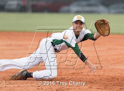 Thumbnail 3 in Piedmont vs Wilkes Central photogallery.