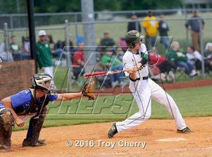 Thumbnail 1 in Piedmont vs Wilkes Central photogallery.