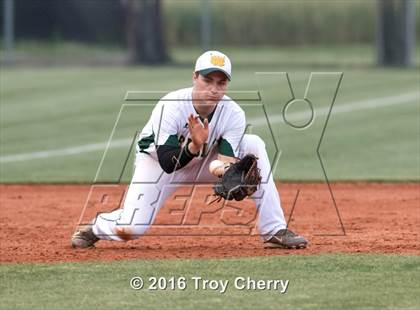 Thumbnail 3 in Piedmont vs Wilkes Central photogallery.