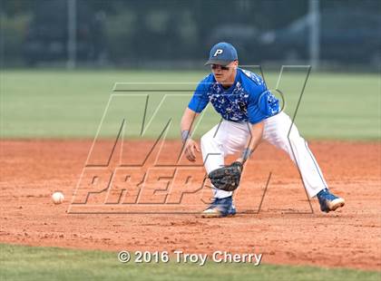 Thumbnail 2 in Piedmont vs Wilkes Central photogallery.