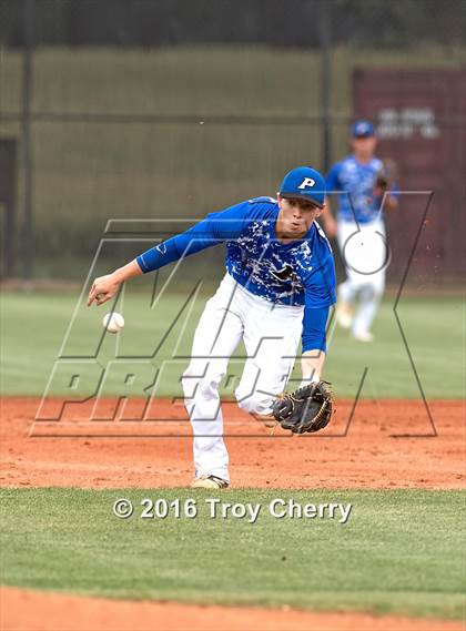 Thumbnail 1 in Piedmont vs Wilkes Central photogallery.