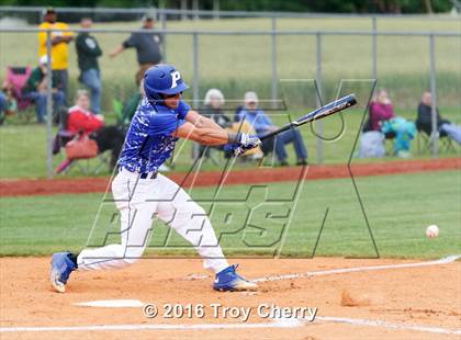 Thumbnail 1 in Piedmont vs Wilkes Central photogallery.